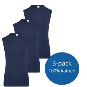 Heren_mouwloos_shirt_Herman_Marine