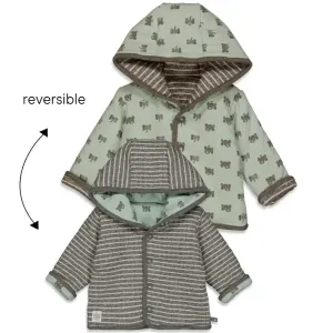 Hi_Elephant_Omkeerbaar_Jasje_Antraciet_Melee