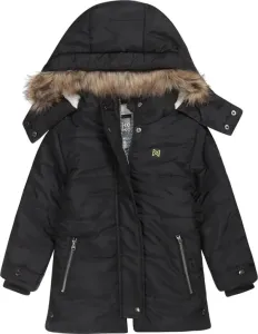 Jas_Parka_met_capuchon_Zwart_3