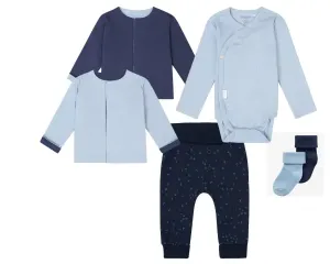 Jasje__Shirt__Broek_en_en_Sokjes