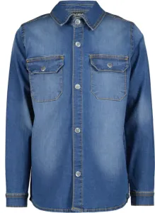 Jeans_Blouse_Hano_Mid_blue_