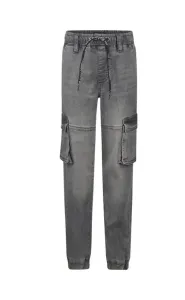 Jeans_Broek_Jogger_Grey