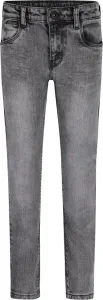 Jeans_Broek_Tapered_Fit_Grey_Jeans
