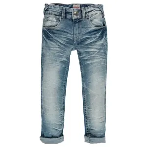 Jeans_Power_Stretch_Blue_Denim_Regulair_Fit