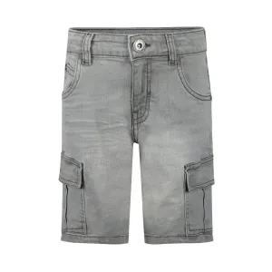 Jeans_Shorts_Cargo_Grey