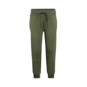 Joggingbroek_Army_Green