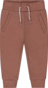 Joggingbroek_Brown