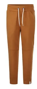 Joggingbroek_Bruin
