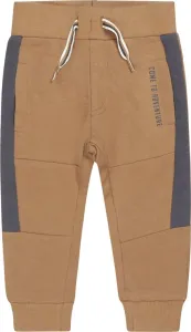 Joggingbroek_Camel