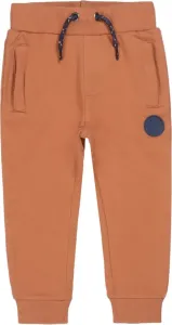 Joggingbroek_Camel_2