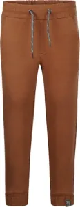 Joggingbroek_Cognac