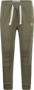 Joggingbroek_Fded_Green