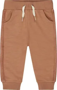 Joggingbroek_Meisje_Faded_Brown