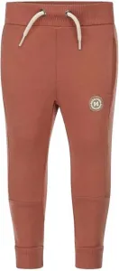 Joggingbroek_Rusty_Brown