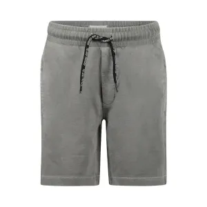 Joggingshort_Dark_Grey_