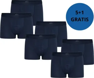 Jongens_Boxer_Comfort_Feeling_6_pack_Navy