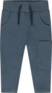 Jongens_Joggingbroek_Petrol