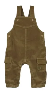 Jumpsuit_babyrib_Walnut