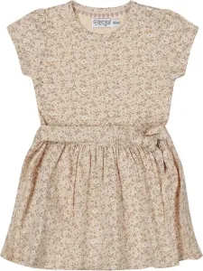 Jurk_Beige_bloemetje_2
