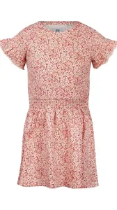 Jurk_Bloemetjes_Blushed_Terra