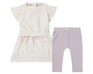 Jurk_Canterbury_en_Legging_Chalmette_Lila