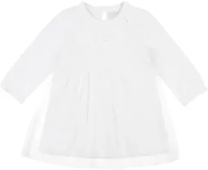 Jurk_Classic_Tule_Wit