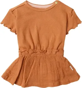 Jurk_Columbus_Sunburn