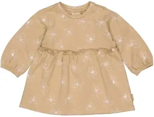 Jurk_Famke_Sand_Flower_