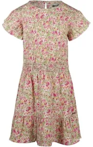 Jurk_Flower_Multi_Colour