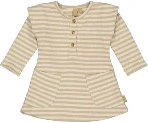 Jurk_Jadore_Stripe_Sand