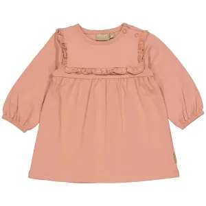 Jurk_Kaida_Dark_Pink