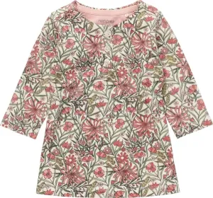 Jurk_Laguna_Butter_Cream