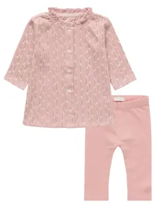 Jurk_Leeds_en_Legging_Lecanto_Misty_Rose