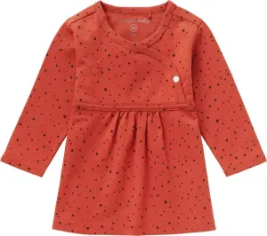 Jurk_Liz_Spicy_Ginger