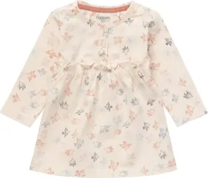 Jurk_Logan_Butter_Cream