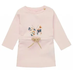 Jurk_Metchisin_Primrose_Pink