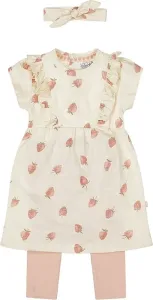 Jurk_en_Legging_Aardbeien