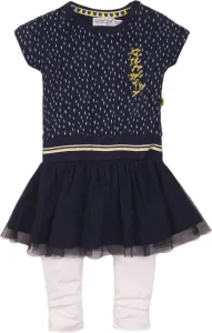 Jurk_en_Legging_Marine