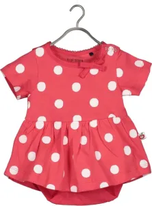 Jurk_met_luierbroekje_Rood_Dot