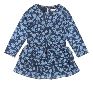 Jurk_navy_lichtblauw