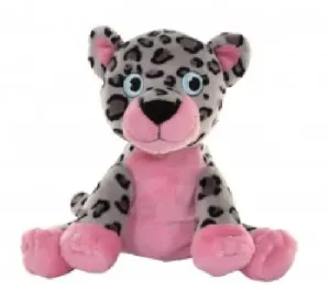 Knuffel_Poema_Roze