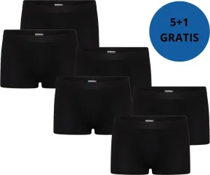 Meisjes_Boxer_Comfort_Feeling_6_pack_Roze