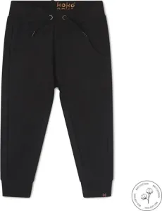 Meisjes_Joggingbroek_Zwart