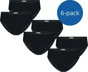 Meisjes_Slip_Britney_Zwart_6_pack
