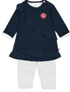 My_Happy_Place_Shirt_en_Broek_Zand_melange_8