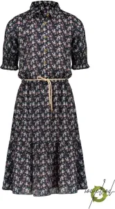 NONO_Jurk__Miron_Maxi_Marine