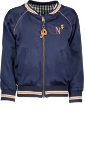 NONO_Zomerjas_Omkeerbaar_Marine