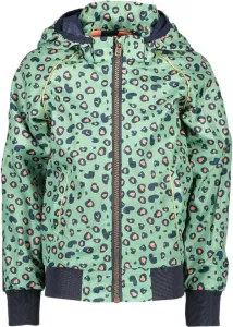 NoNO_Zomerjas_panterprint_Groen