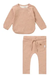 Noppies_Shirt_Morris_en_Broek_Micco_Nougat__24_99_Incl__btw