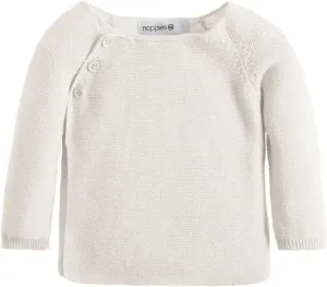 Overslag_Truitje_Pino_Gebreid_White